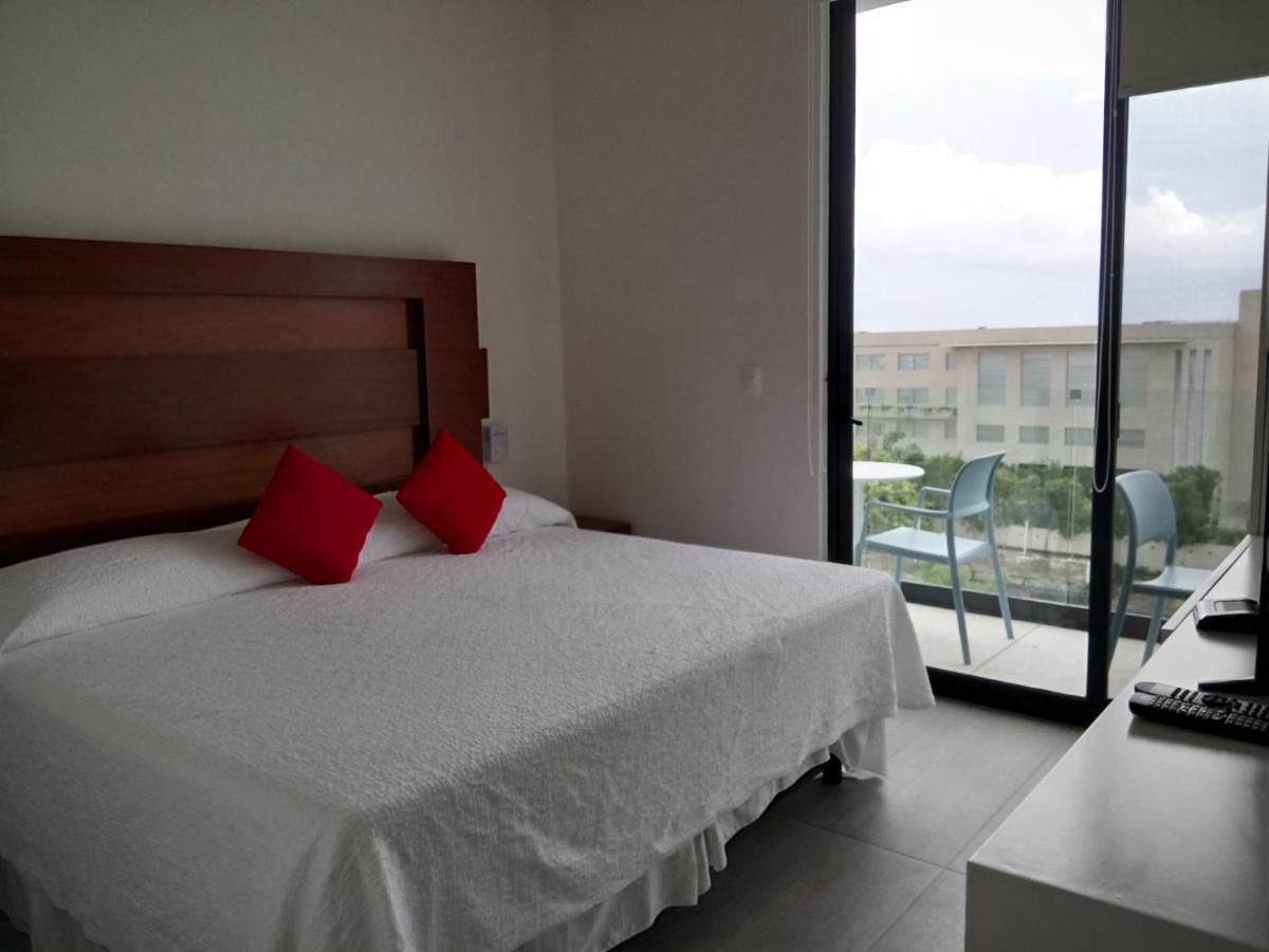 Family Apartments Near Beach Polo88 ปลายาเดลการ์เมน ภายนอก รูปภาพ