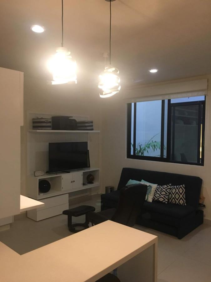 Family Apartments Near Beach Polo88 ปลายาเดลการ์เมน ภายนอก รูปภาพ