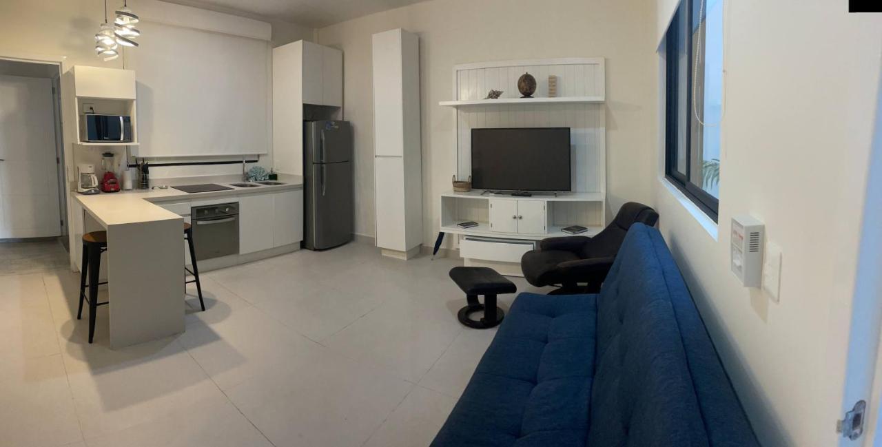 Family Apartments Near Beach Polo88 ปลายาเดลการ์เมน ภายนอก รูปภาพ
