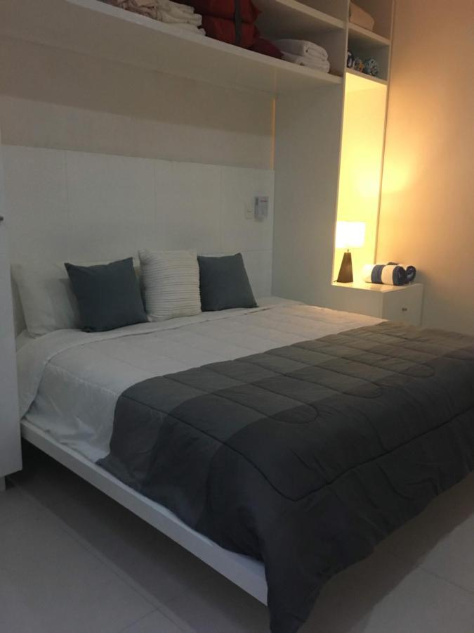Family Apartments Near Beach Polo88 ปลายาเดลการ์เมน ภายนอก รูปภาพ