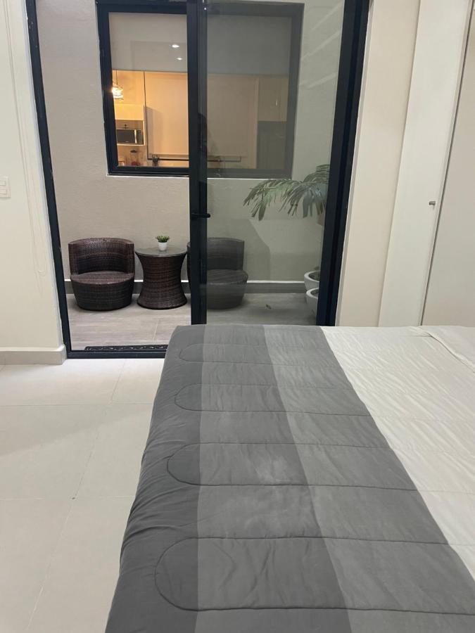 Family Apartments Near Beach Polo88 ปลายาเดลการ์เมน ภายนอก รูปภาพ