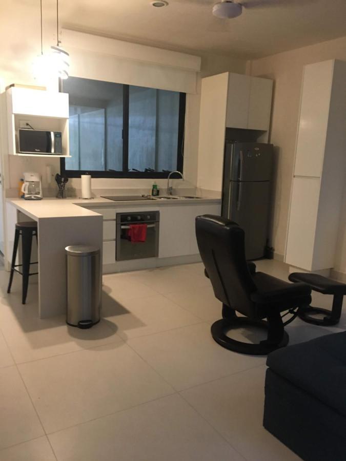 Family Apartments Near Beach Polo88 ปลายาเดลการ์เมน ภายนอก รูปภาพ