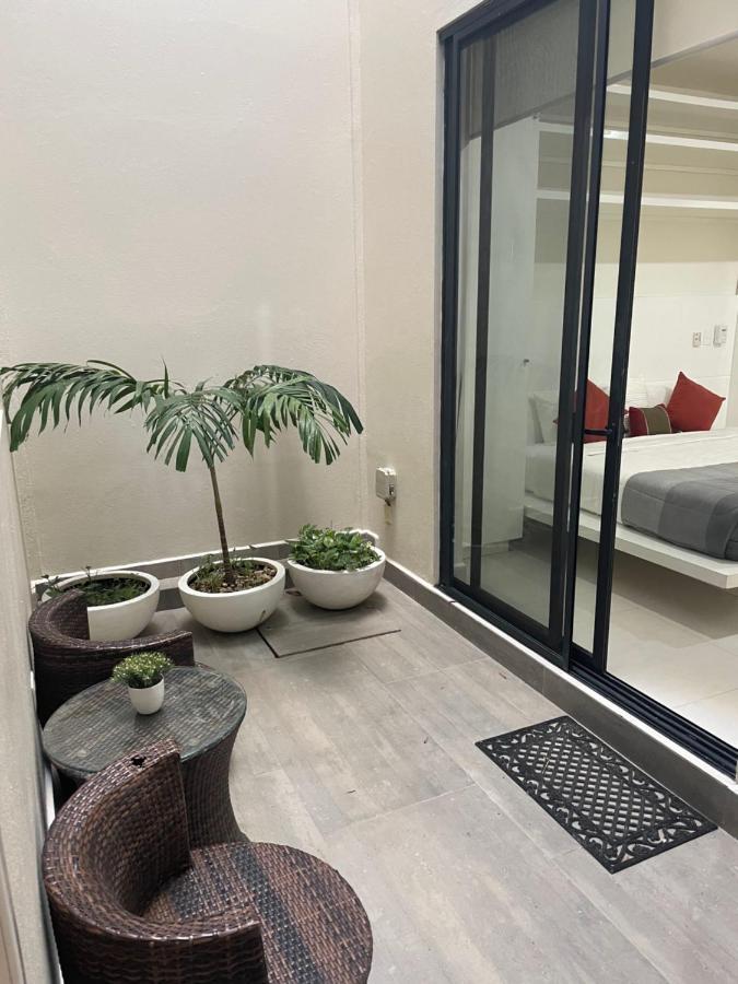Family Apartments Near Beach Polo88 ปลายาเดลการ์เมน ภายนอก รูปภาพ