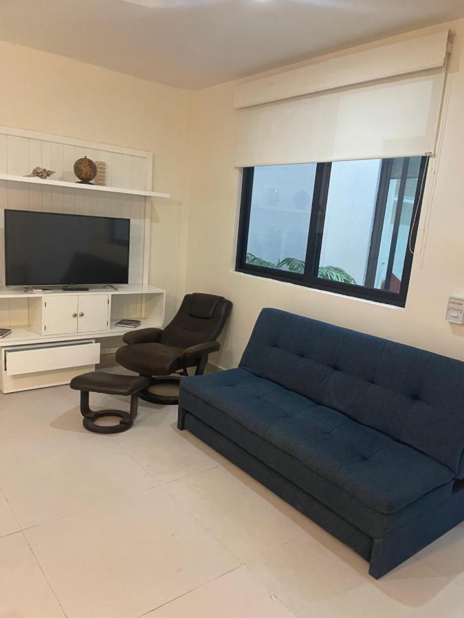 Family Apartments Near Beach Polo88 ปลายาเดลการ์เมน ภายนอก รูปภาพ