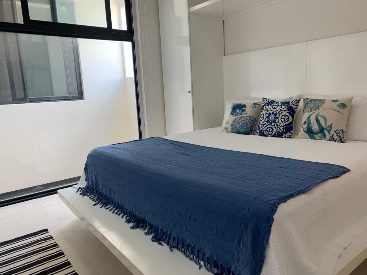 Family Apartments Near Beach Polo88 ปลายาเดลการ์เมน ภายนอก รูปภาพ