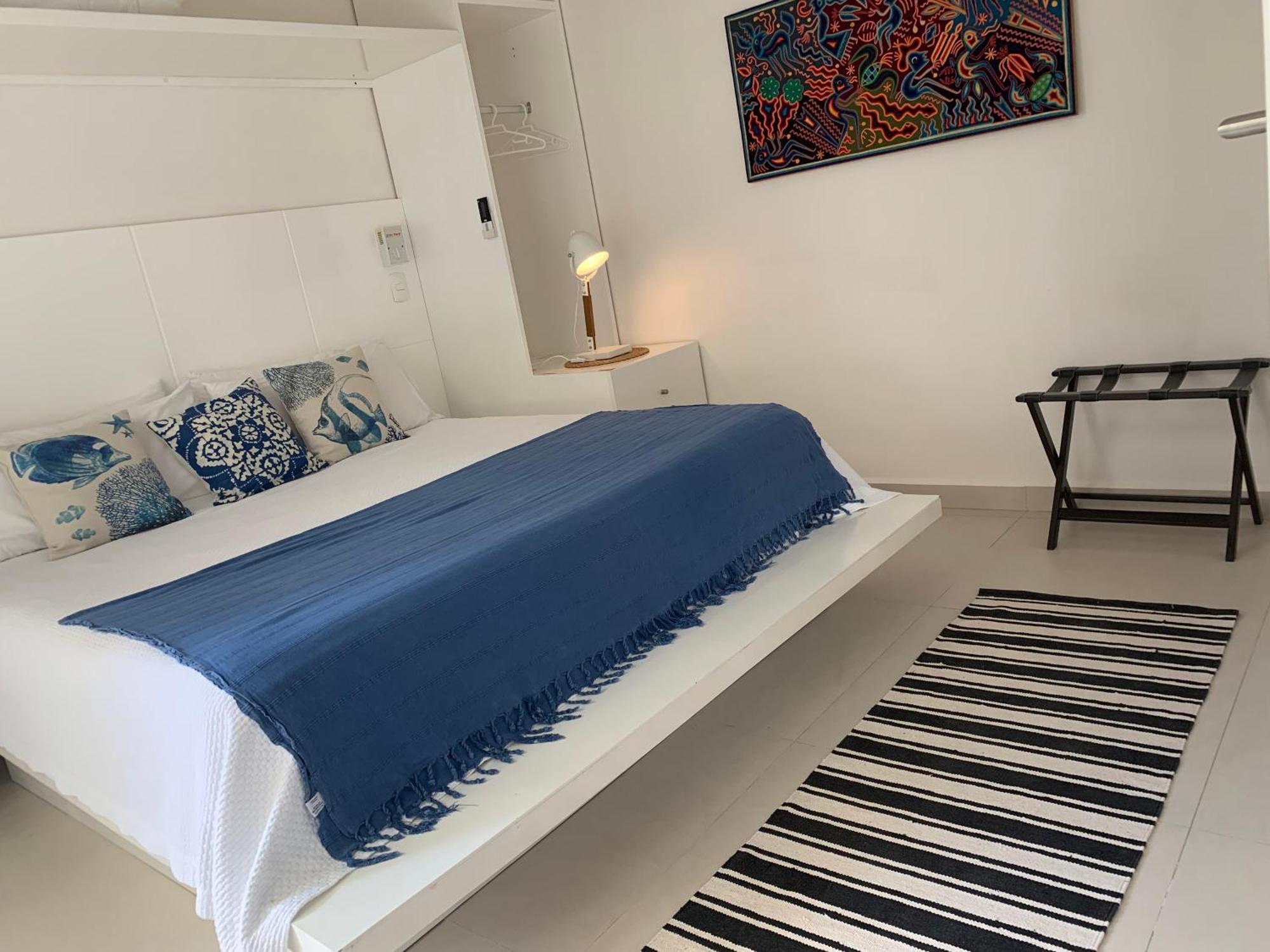Family Apartments Near Beach Polo88 ปลายาเดลการ์เมน ภายนอก รูปภาพ