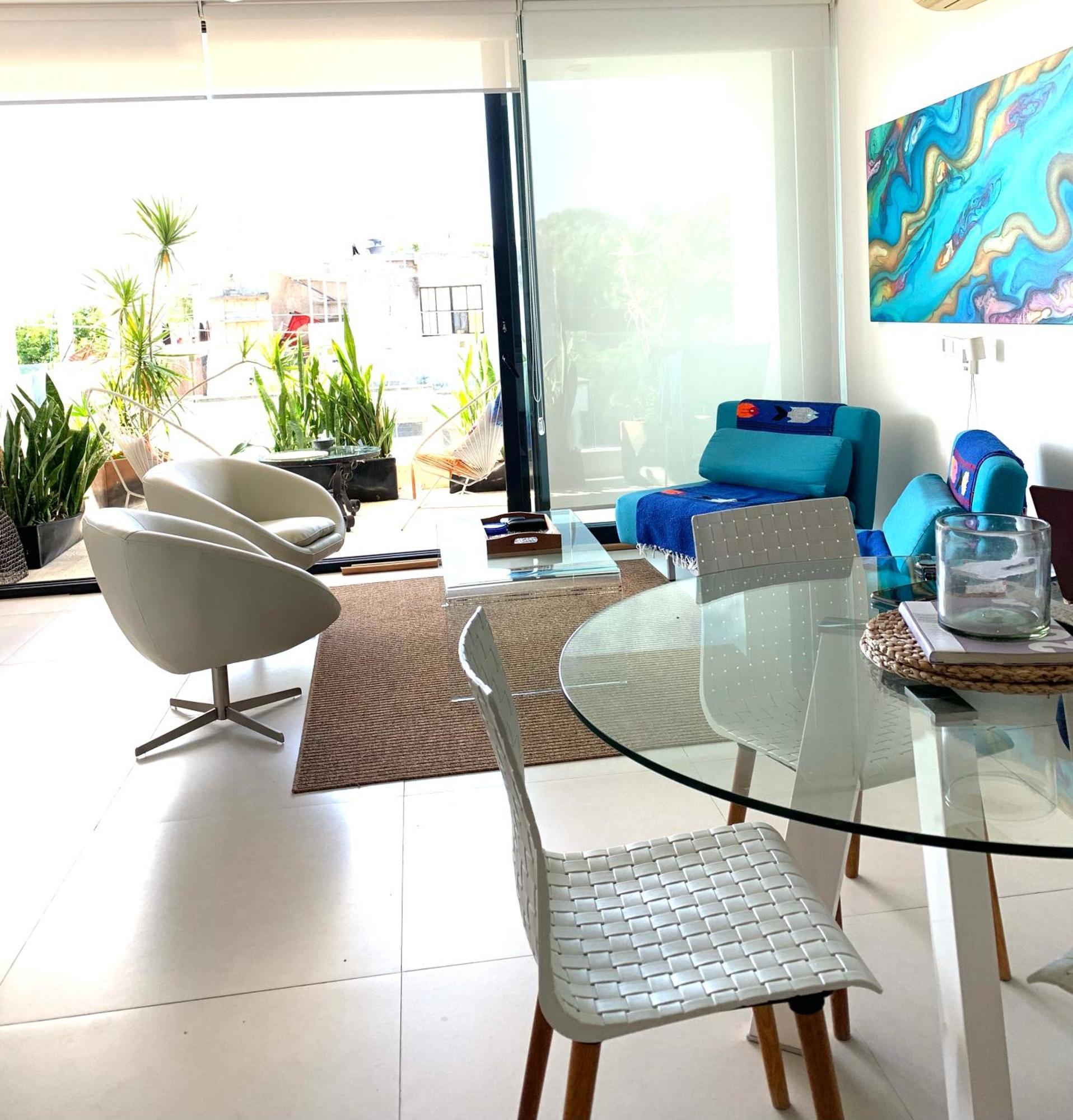 Family Apartments Near Beach Polo88 ปลายาเดลการ์เมน ภายนอก รูปภาพ