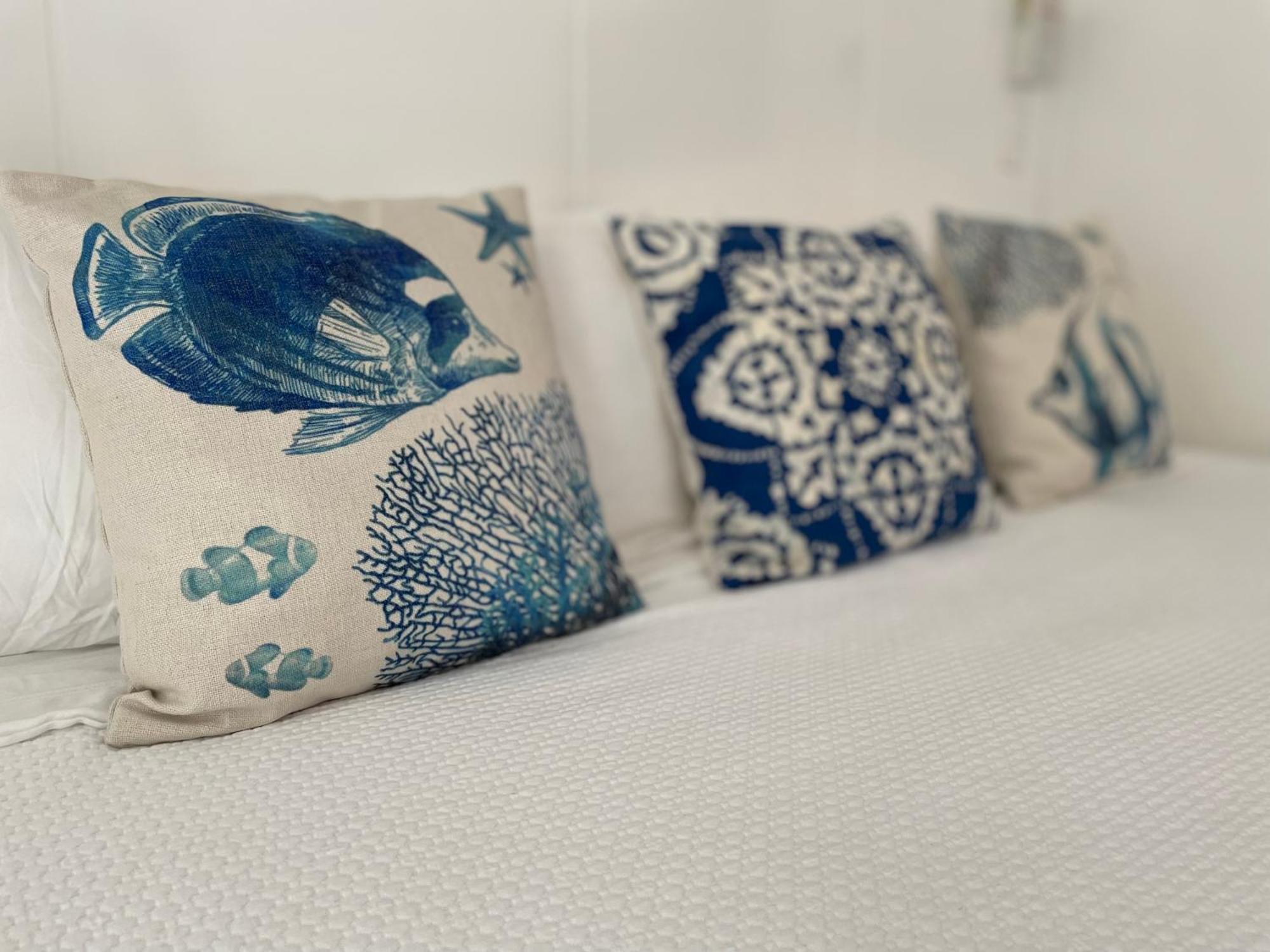 Family Apartments Near Beach Polo88 ปลายาเดลการ์เมน ภายนอก รูปภาพ