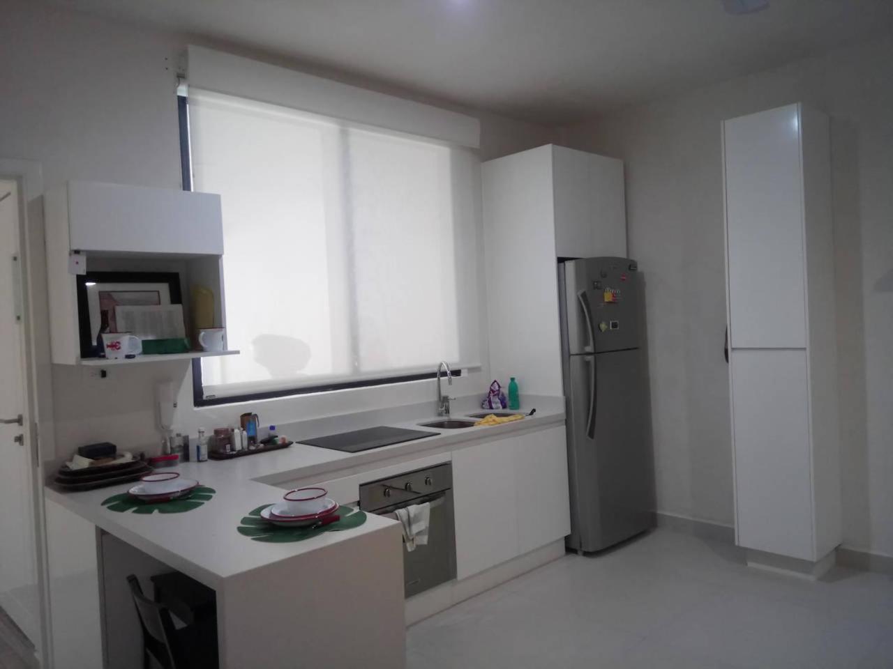 Family Apartments Near Beach Polo88 ปลายาเดลการ์เมน ห้อง รูปภาพ
