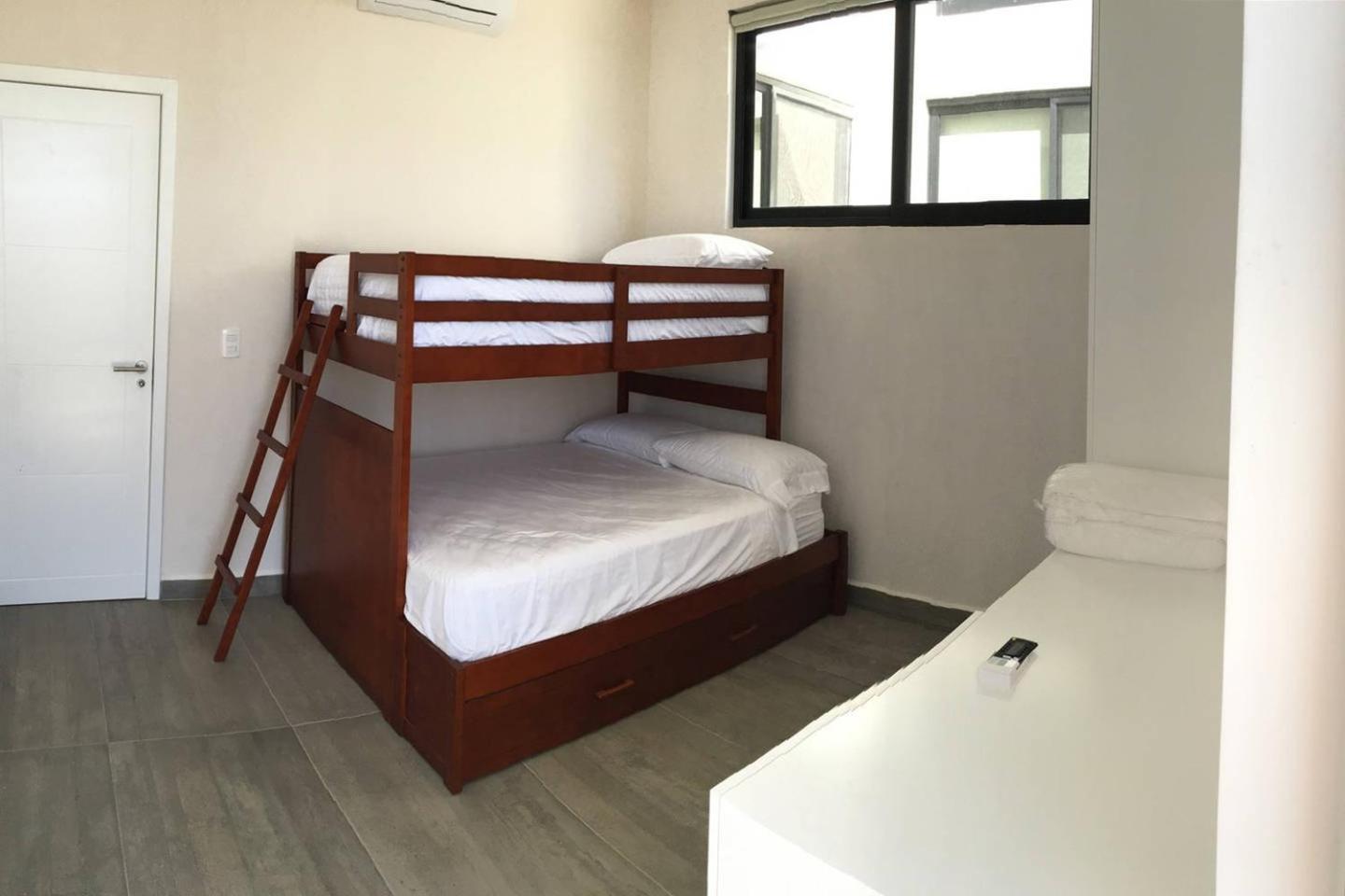 Family Apartments Near Beach Polo88 ปลายาเดลการ์เมน ห้อง รูปภาพ
