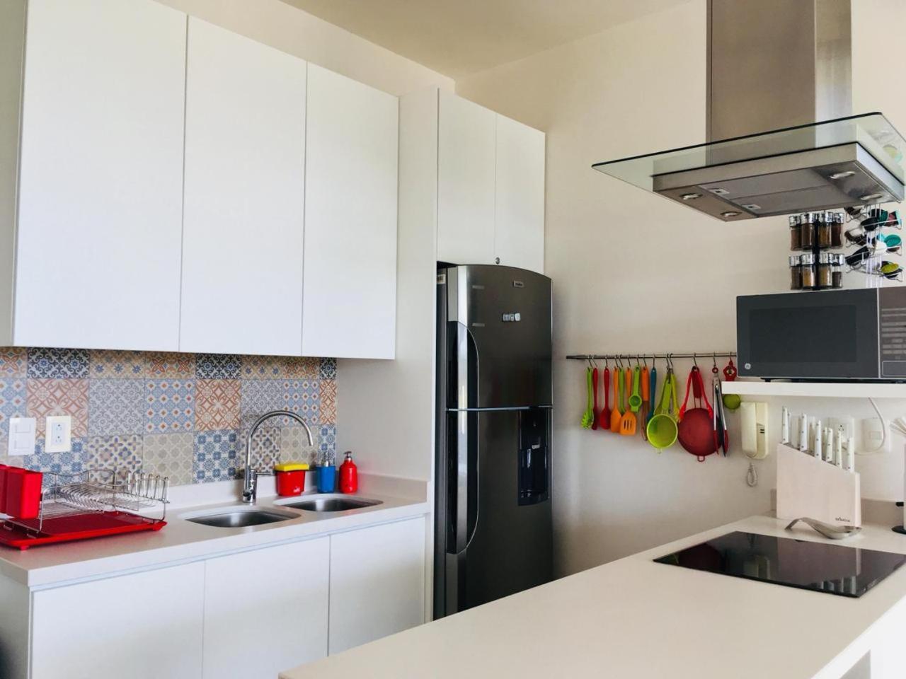 Family Apartments Near Beach Polo88 ปลายาเดลการ์เมน ห้อง รูปภาพ