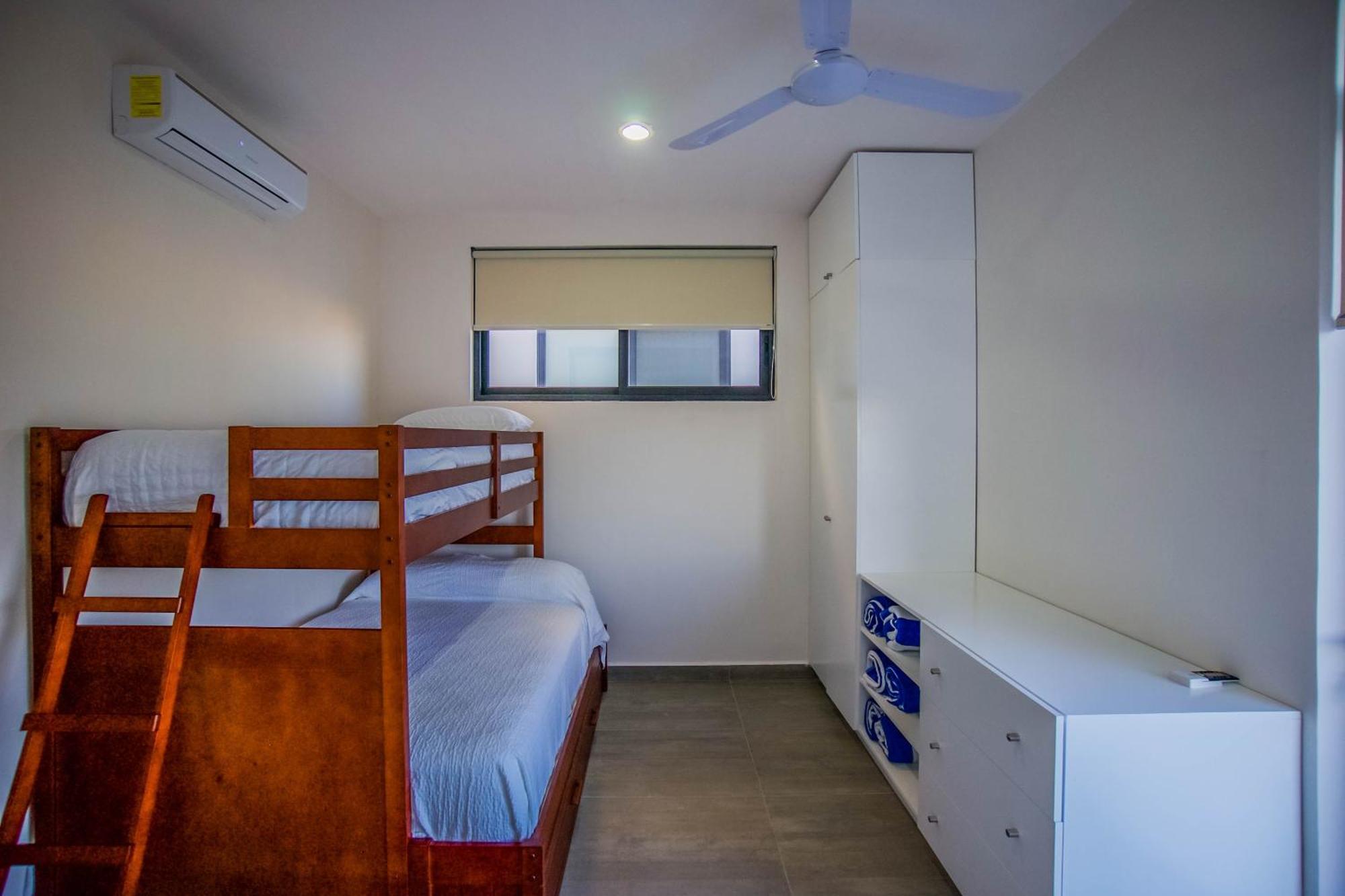 Family Apartments Near Beach Polo88 ปลายาเดลการ์เมน ห้อง รูปภาพ