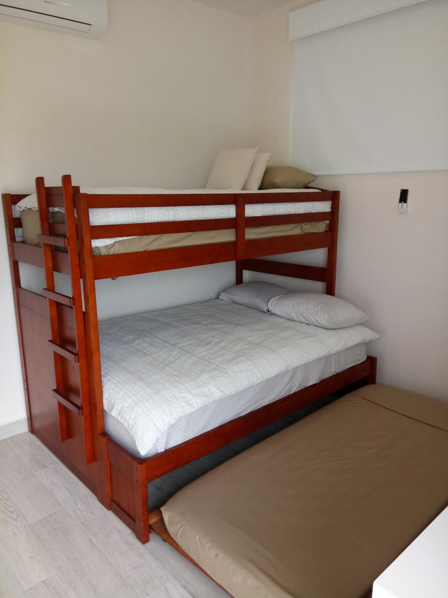 Family Apartments Near Beach Polo88 ปลายาเดลการ์เมน ห้อง รูปภาพ
