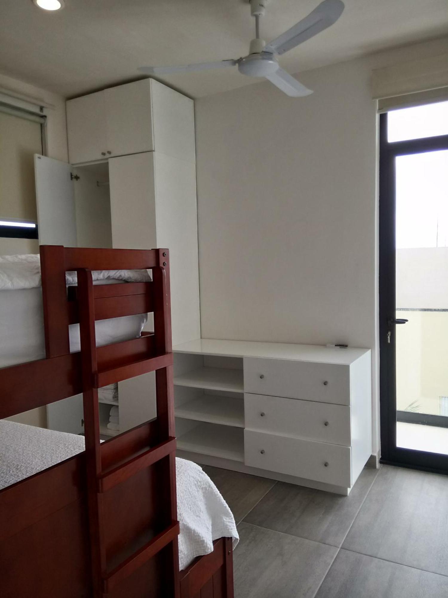 Family Apartments Near Beach Polo88 ปลายาเดลการ์เมน ห้อง รูปภาพ