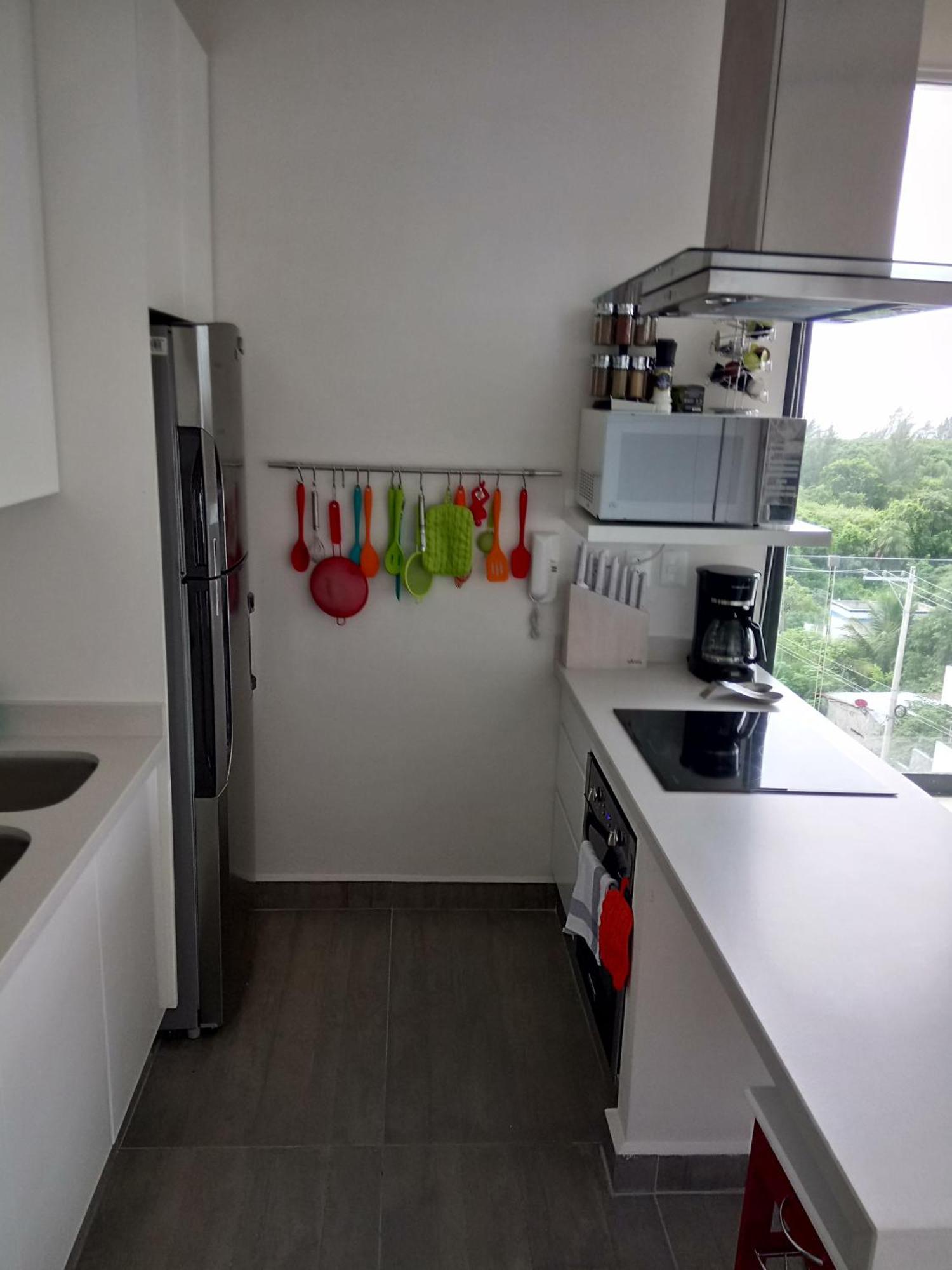 Family Apartments Near Beach Polo88 ปลายาเดลการ์เมน ห้อง รูปภาพ