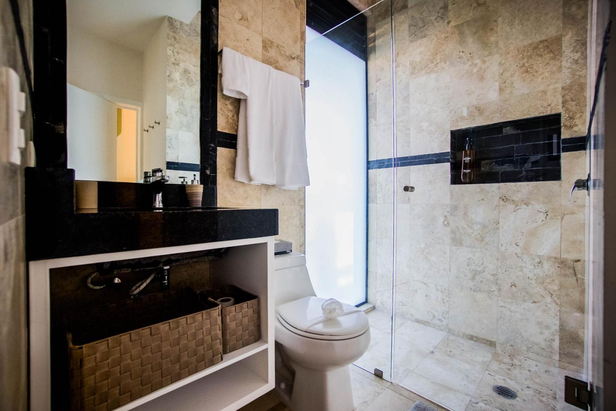 Family Apartments Near Beach Polo88 ปลายาเดลการ์เมน ห้อง รูปภาพ