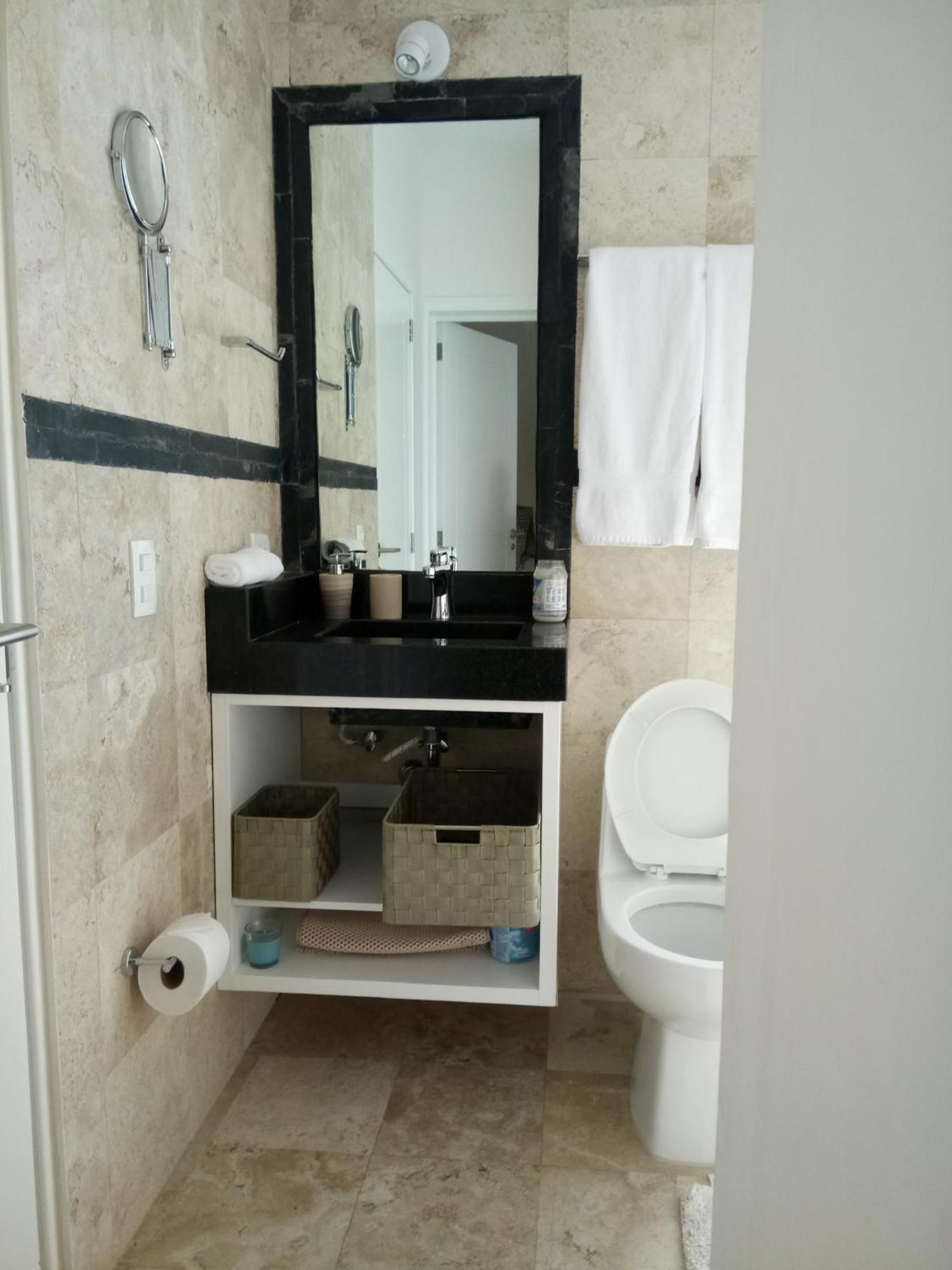 Family Apartments Near Beach Polo88 ปลายาเดลการ์เมน ห้อง รูปภาพ